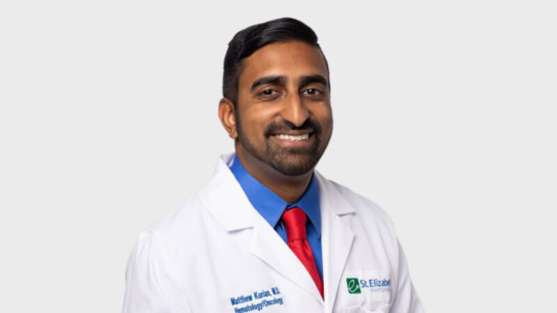 Matthew Kurian: When Precision Saves Lives — Why We Must Talk About This