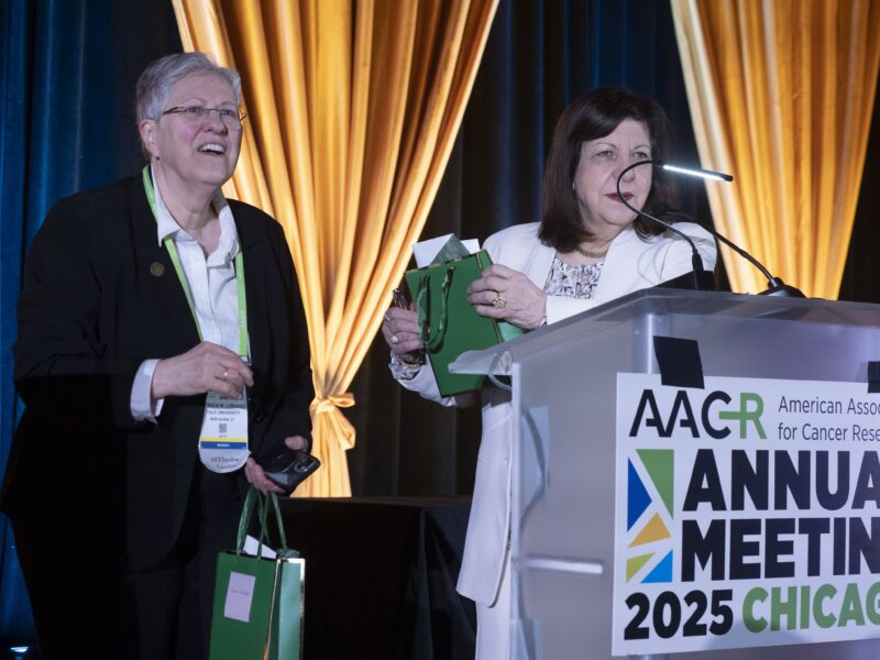 AACR 