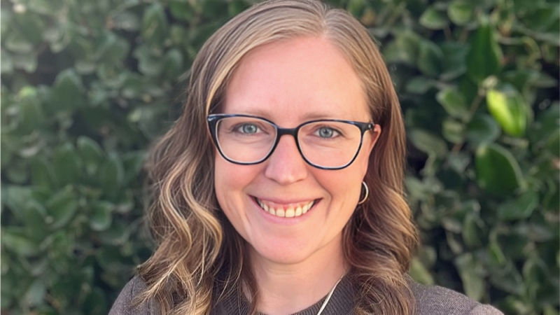 Kelsey Canan: Honored to Partner with Sport Clips Haircuts in Advancing Safer Childhood Cancer Treatments