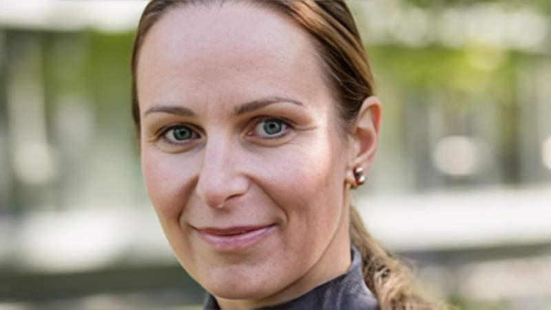 Zuzana Santamaria Reflects on The 7th World Gynecologic Oncology Day