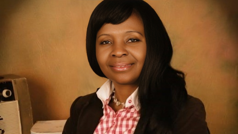 Anietie Aliu: I have been nursing even while working as a clinical Nurse