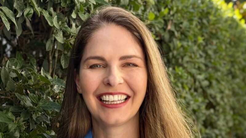 Claire Wakefield – The latest episode of Game Over: C*ncer is out