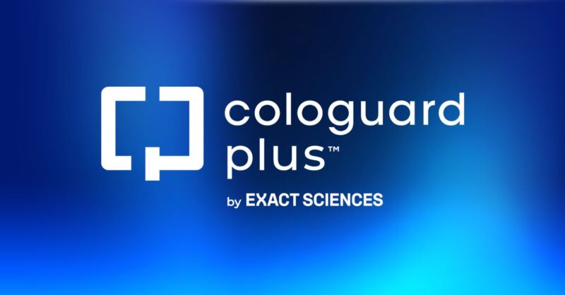 Kevin Conroy: Exact Sciences launched the Cologuard Plus test