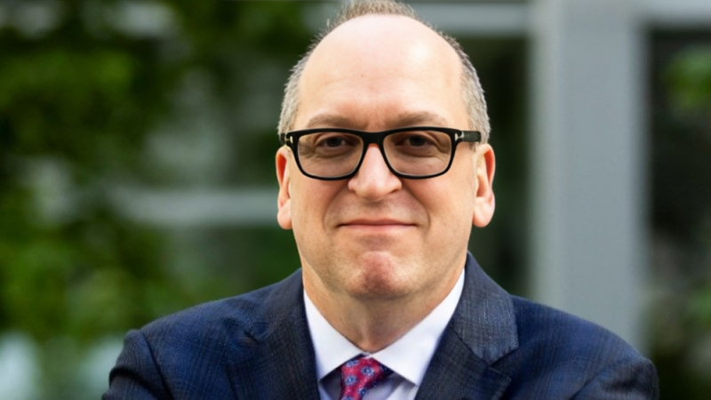 Jeff Molter: Alec Kimmelman Was Selected as the New CEO of NYU Langone Health