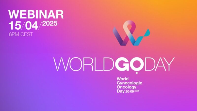 Nermean Mostafa: Join the 7th Annual World GO on September 20th 2025