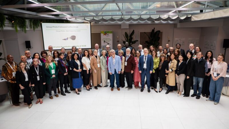 Kidney Cancer Association at IKCC25 in Madrid