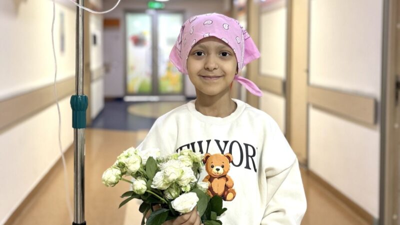 City of Smile Charitable Foundation congratulates all the beautiful and strong mothers on Mother’s Day