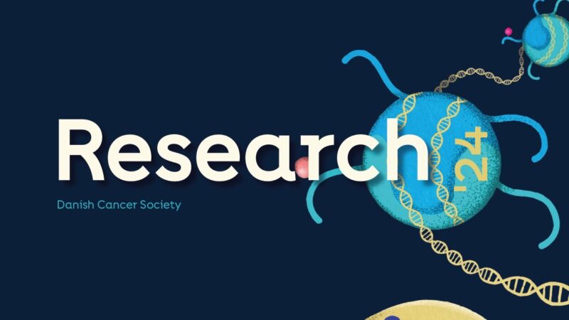 Danish Cancer Institute’s annual report for 2025