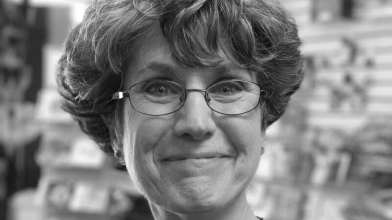 Sendurai Mani: We encounter people who leave a lasting impact; for me, one such person is Ms. Pat Tarantino