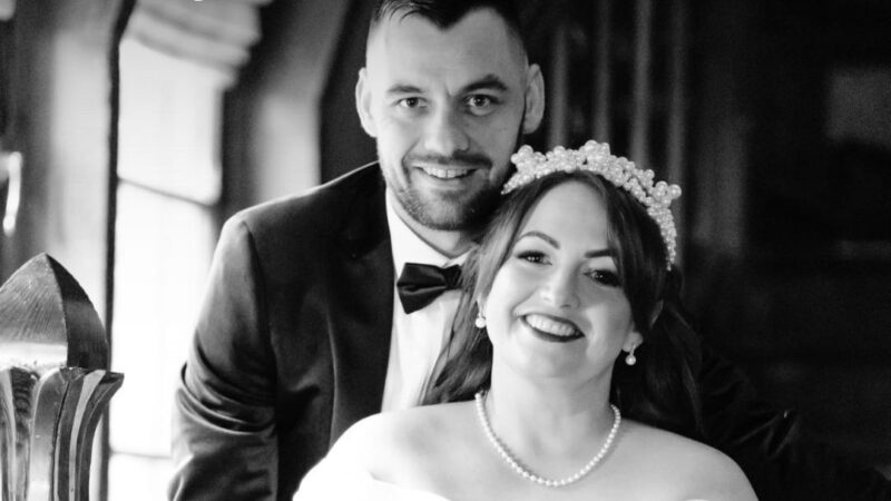 I want what happened to me to never happen to somebody else: Kerrie Kennedy’ journay with bowel cancer