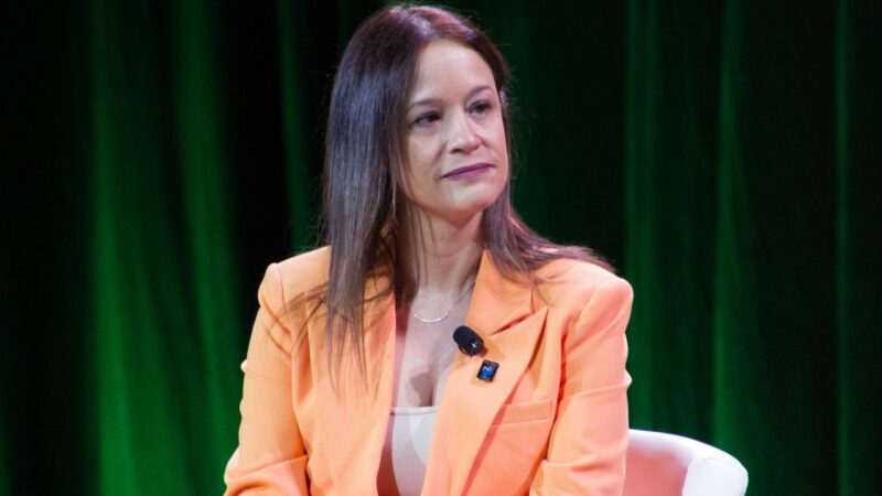 President of the Oncology Nursing Society opened the 50th Annual ONS Congress – Sylvester Comprehensive Cancer Center