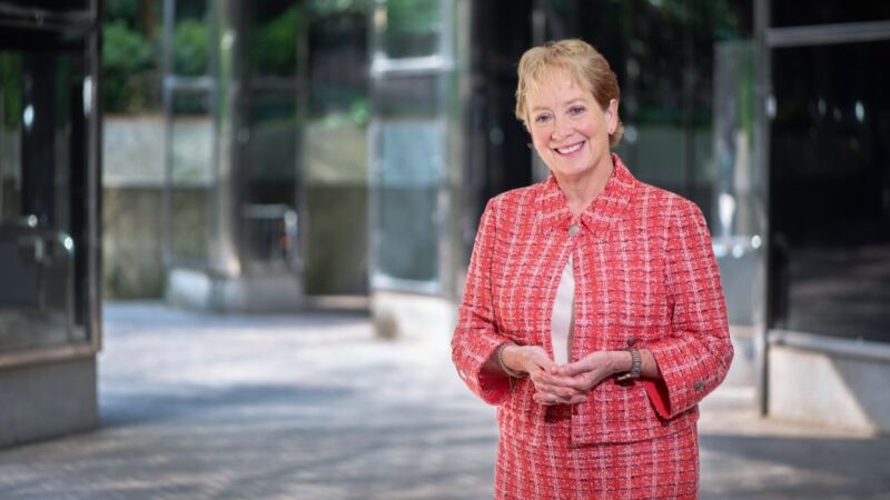 Julie Freischlag will retire at the end of 2025 as CEO of Atrium Health Wake Forest Baptist