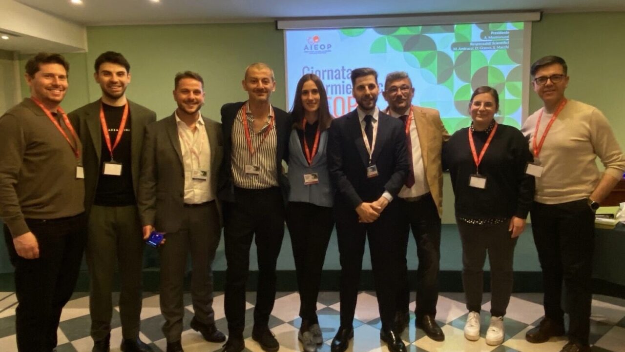 AIEOP Hosts 2025 Pediatric Oncology Training and Simulation Event