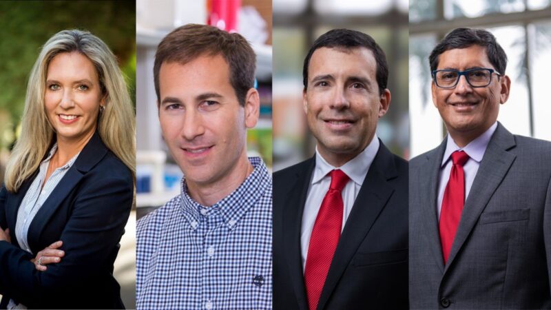 Sylvester Launches MAC 3 to Tackle Kidney Cancer Through Metabolic Research and Diet