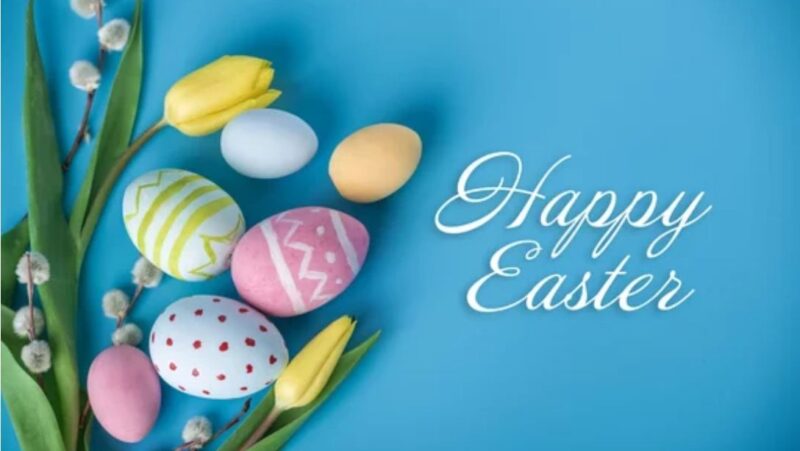 Michael Marash Shares Easter Message of Unity at P-Cure Ltd