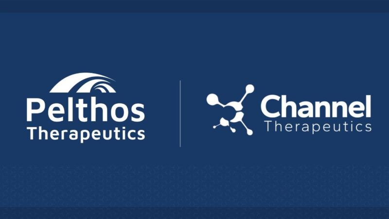 Todd Davis: Ligand Pharmaceuticals announces agreement to combine Pelthos with Channel Therapeutics