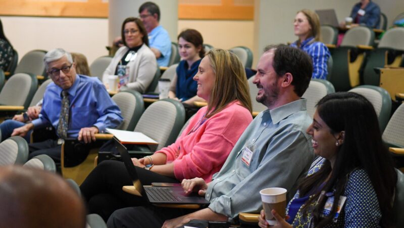 UF Health Cancer Center Hosts Inaugural AYA Oncology and Oncofertility Conference