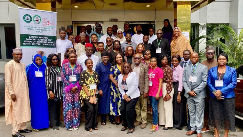 Nwamaka Lasebikan: Redefining Research Leadership in Africa with SINCCAR