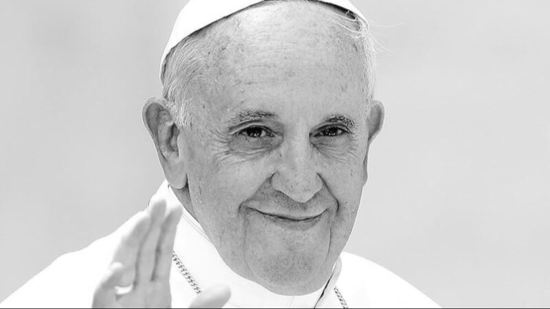 Miriam Mutebi: Reflecting on Pope Francis’ enduring legacy