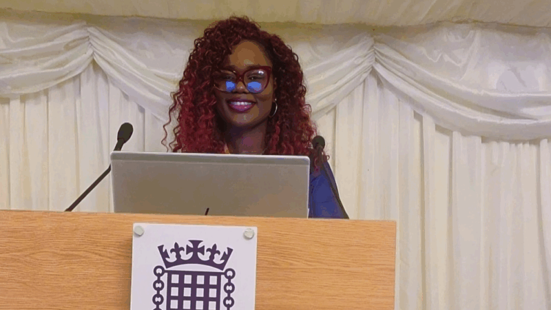 Olubukola Ayodele’s mission to transform cancer care systems