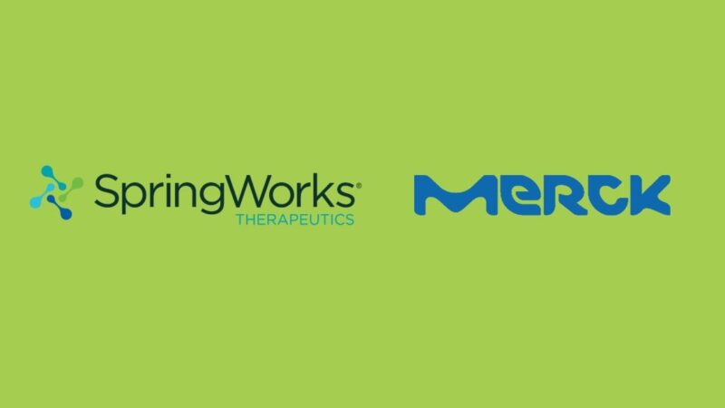 Belén Garijo: Merck Group acquires SpringWorks Therapeutics for €3 billion