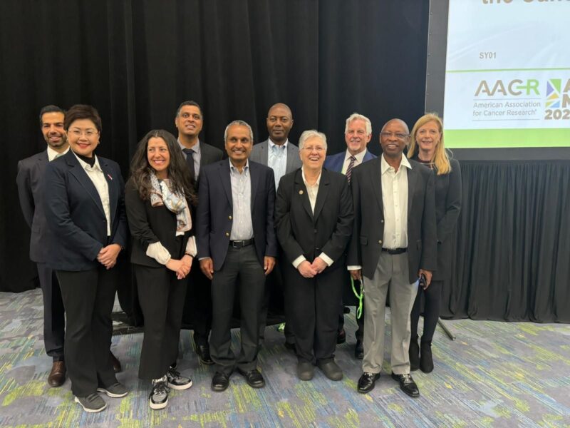 AACR