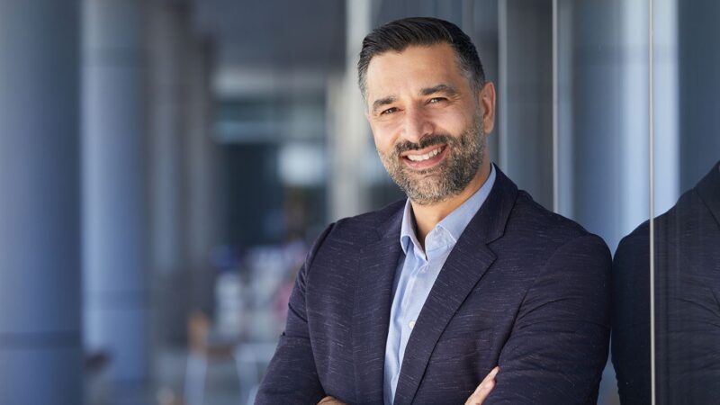 Heitham Hassoun: All great hospitals are so much more than places to heal