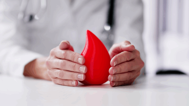 FDA Approves Qfitlia (fitusiran) for Hemophilia A and B – The Babak Lab