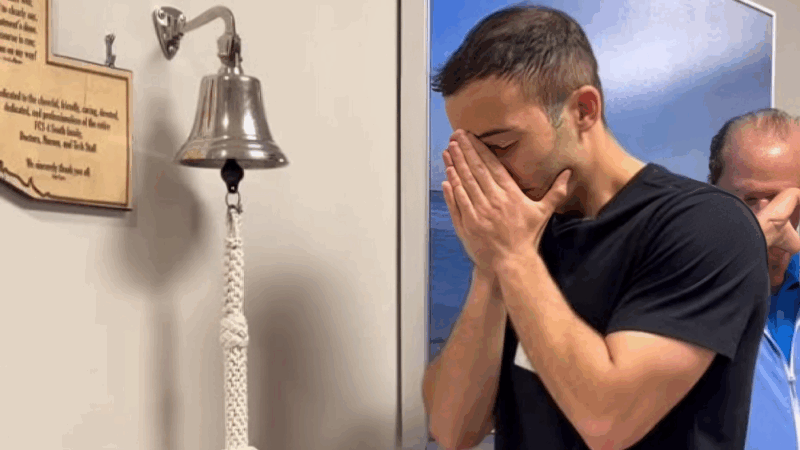 Jace Yawnick’s Story Shows the Healing Power of Shared Experience – Conquer Cancer, the ASCO Foundation