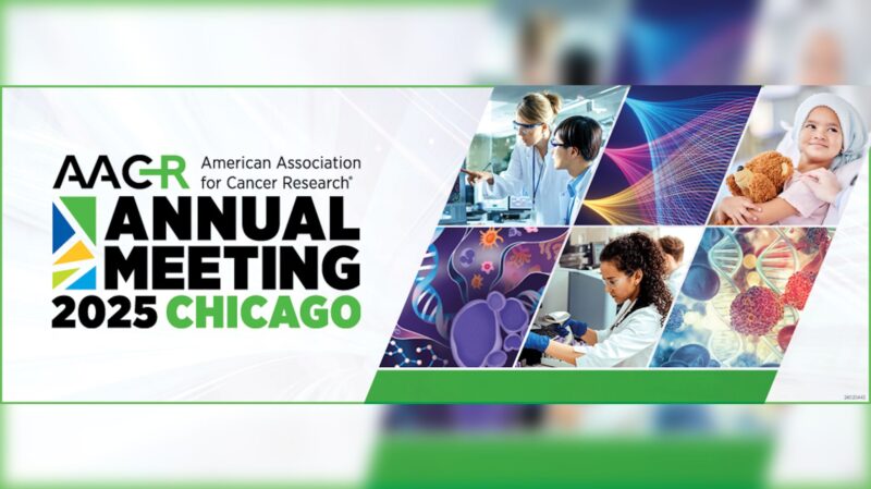 Heading to Chicago for the 2025 AACR Annual Meeting – Yale Cancer Center