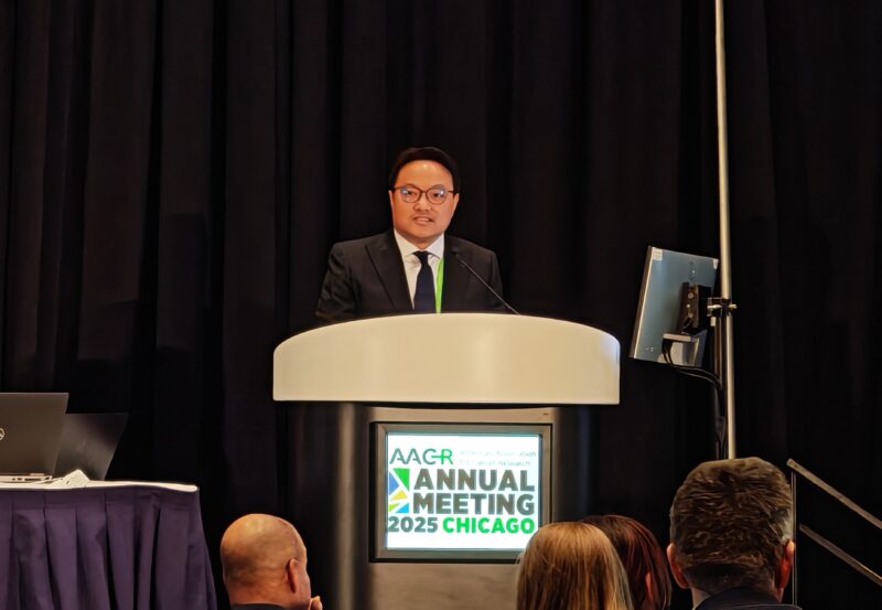 AACR