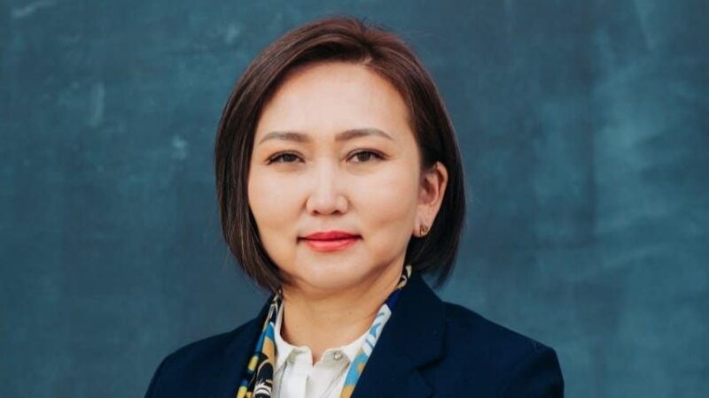 Tsetsegsaikhan Batmunkh: It was an incredible honor to participate in the SIOP Asia 2025 conference