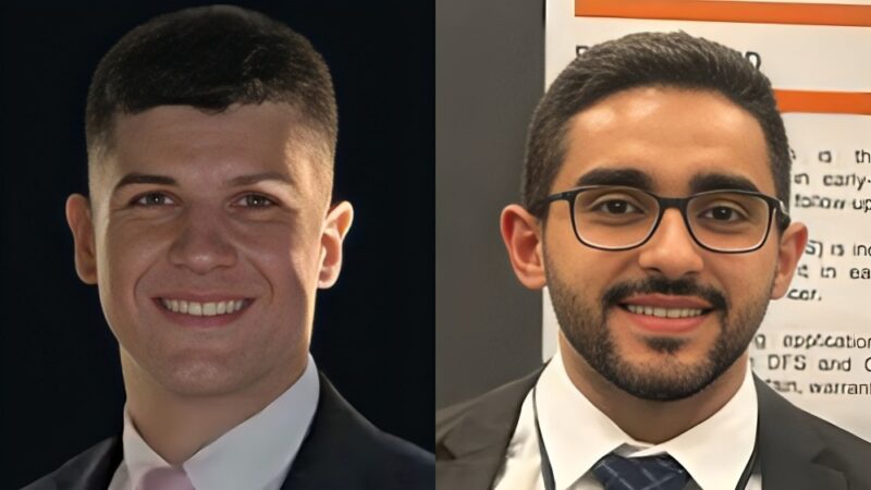 Erick Saldanha: The role of ctDNA clearance as a biomarker of neoadjuvant immune checkpoint blockade in solid tumours