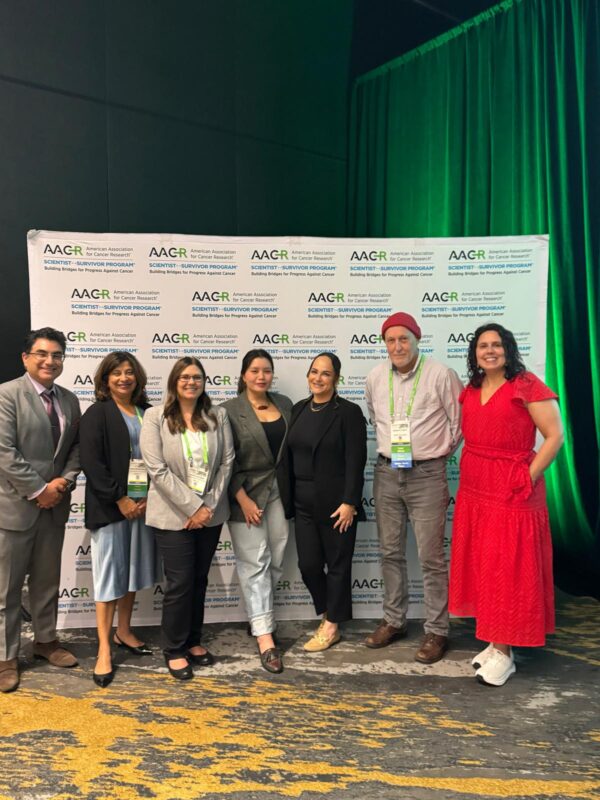 AACR
