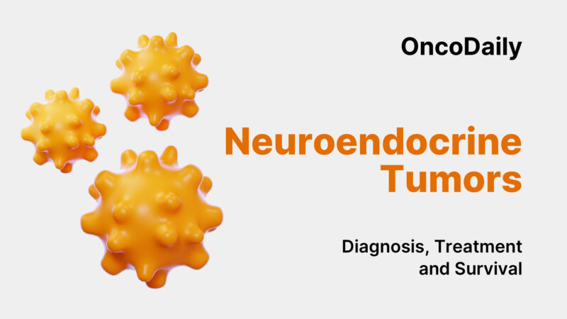 Neuroendocrine Tumors: The Silent Cancer on the Rise – Breakthroughs in Diagnosis, Treatment, Survival and Latest 2025 Reaserches