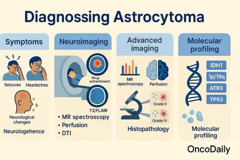 astrocytoma