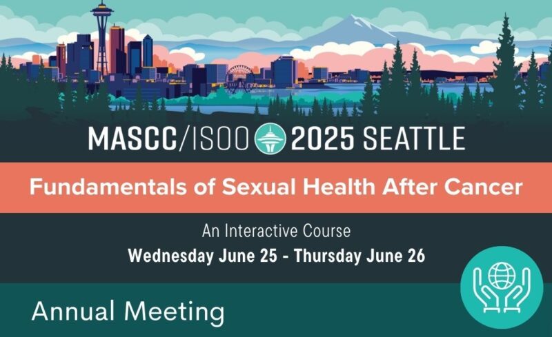 Shehryar Nasir Khawaja: Looking Forward to Presenting Our Work On Postoperative Pain in Head and Neck Cancer Survivors at MASCC 2025
