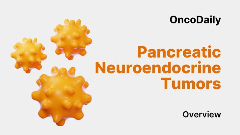 Pancreatic Neuroendocrine Tumors Overview: Comprehensive 2025 Insights