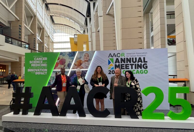 AACR