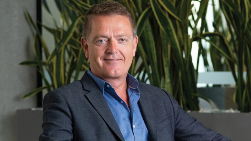 Colin Stirling: Flinders HealthCARE Centre – a game changer for our community