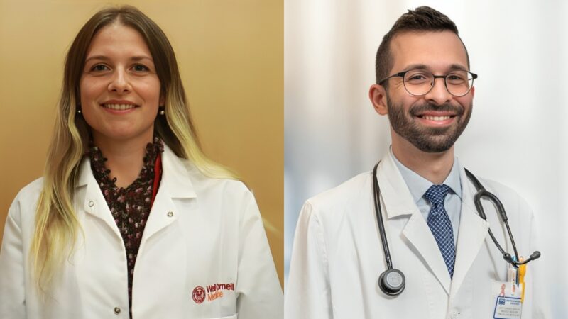 Carolina Reduzzi and Lorenzo Gerratana on integrating CTCs and ctDNA in metastatic breast cancer management