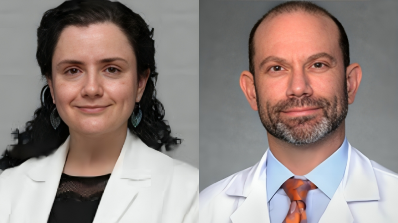 Roberta Demichelis: Thanks to all the professors who joined this first hematology congress at INCMNSZ