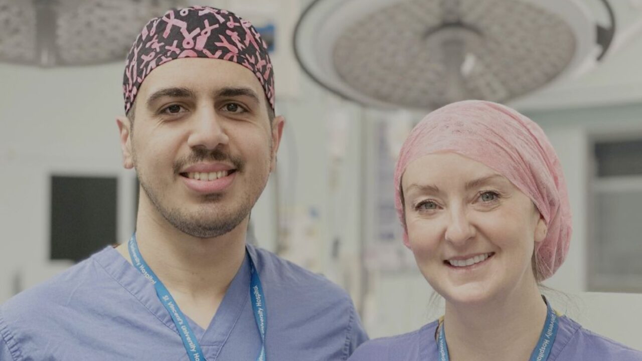 Read Dr Hussain Abdulla’s Insights and Explore ESO Clinical Training Centres Fellowship Programme’s Opportunities – ESO