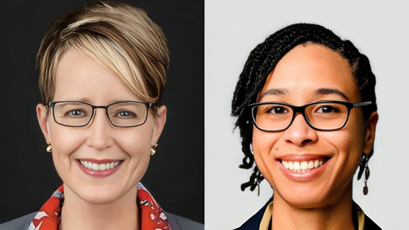 Susanna Fletcher Greer: The V Foundation grantee Stefani Thomas and her team explored PDX models in ovarian cancer