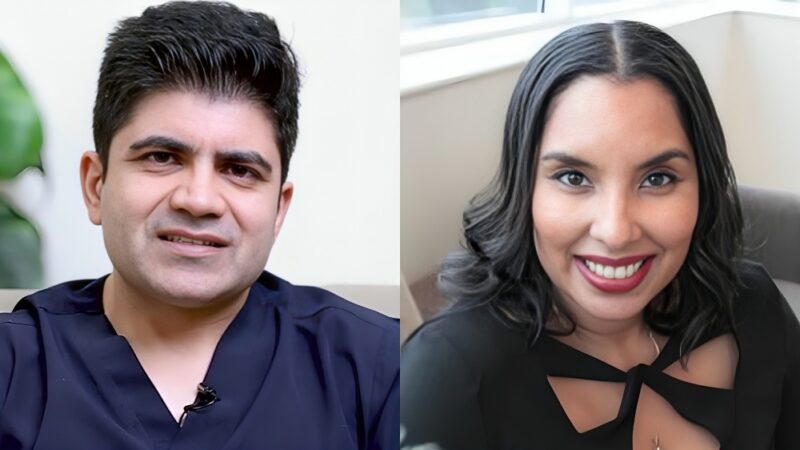 Nada Hamad and Sunil Bhat discuss the biggest barriers to HCT and Cellular Therapy access – The EBMT