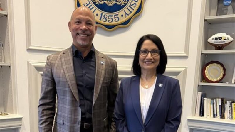 Eugene A. Woods: Happy Valley shaped my story