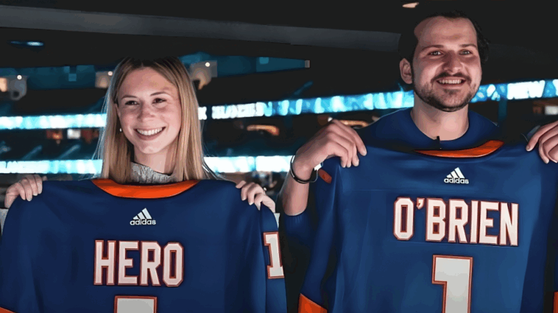 Sports Is More Than Just Games: It’s Community – The V Foundation