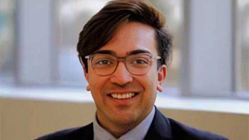 Rohan Patel: Can’t Believe I Finally Finished My MPH Thesis – One Month to Graduation