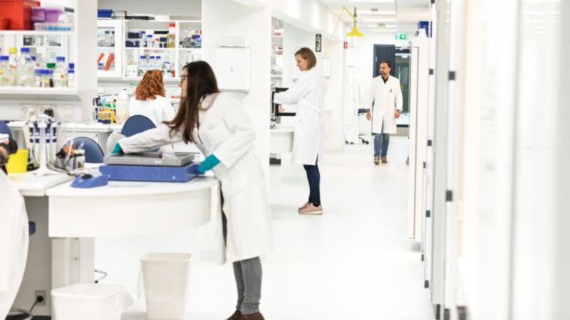 PhD Opportunity in Professor Jiri Bartek’s Genome Integrity Group – Danish Cancer Institute