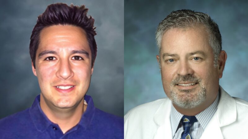 Hernando Lopez-Bertoni: Detection of Aggressive Mesenchymal Glioblastoma by Mannose-Weighted CEST MRI